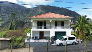 Mountain retreat - Boaventura