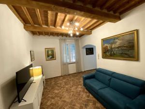 Casa Loretta - bright and spacious in Vicopisano