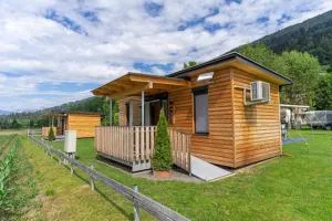 Mobile Homes Camping Reiter - Flattach