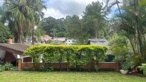 Quarto I Linda Vista em Casa Alto Padrao Jd Marajoara