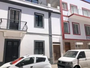 Casa Senador - Mindelo