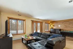 Chalet Zurri - Labelle