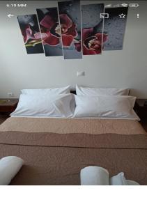 ΚK luxury apartment Naxos