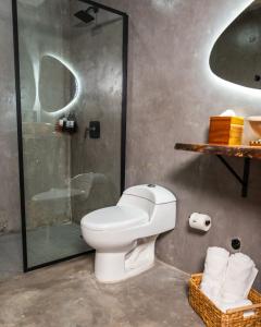 Queen Room room in Parguera Plaza Hotel