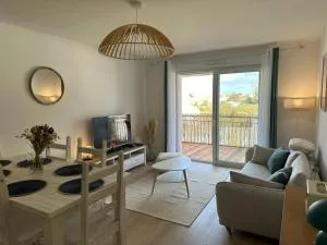 La garenne, près des commerces - Le Perrier