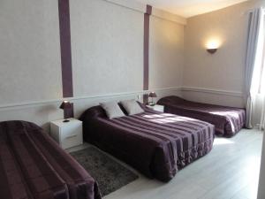 Hotels Hotel des Voyageurs : photos des chambres