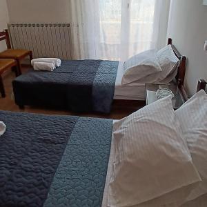 ΚK luxury apartment Naxos
