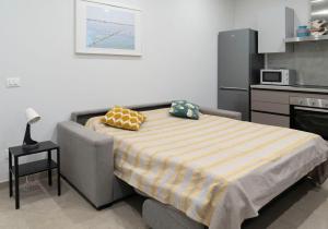 Apartment mit 2 Schlafzimmern