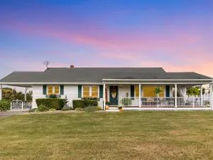 Creation Resorts - ويليامز تاون