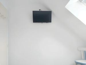 Maison agréable à Le Crotoy, 57 m² avec vélos inclus