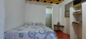 Petit Hollande guest rooms