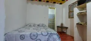 Petit Hollande guest rooms - Abene