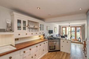 Tower House, Cowes Old Town