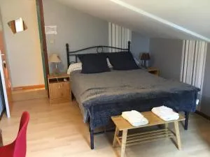 Duo Pradère avec piscine - 贡托德诺加雷