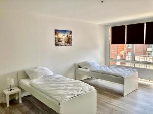 Unterkunft mit Balkon in Marl