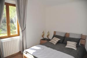 3 hvězdičkový apartmán Domaine la Garenne Saint-Marc-Jaumegarde Francie