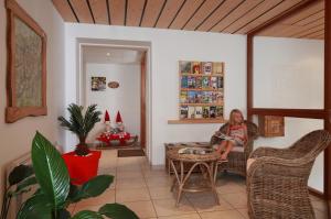 Hotels Logis Hotel Le Vetine : photos des chambres