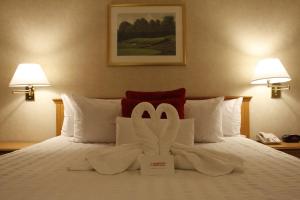 Humphry Inn and Suites