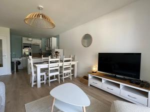 Appartements La garenne, pres des commerces : photos des chambres
