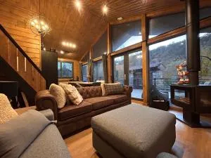 Casa rural Los Pilares de la Sierra - Colladillo