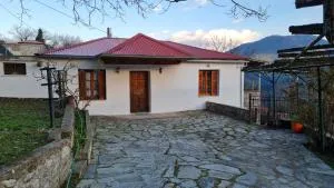 Το παραδοσιακό - Trygón