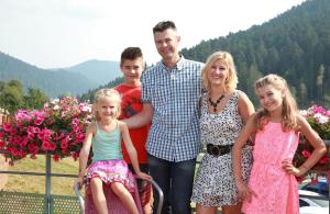 Hotels Logis Hotel Le Vetine : photos des chambres