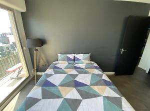 Vue sur les toits de Tours