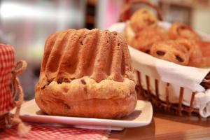 Hotels Logis Hotel Le Vetine : photos des chambres