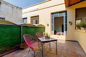 2.Corazón del centro histórico GDL