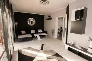 Zum Käutzchen 120qm Ferienhaus 8 Personen 4 Schlafzimmer - 旧施韦林