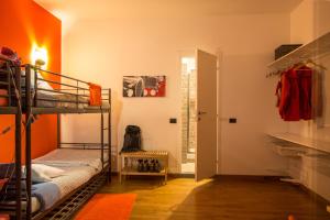 La Stazione Per Dormire Guest House