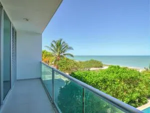 NEW Fun Family Beach House Pool BBQ Smart TVs - 希克苏鲁伯