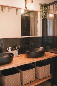 Villas Villa Bet Loc 14 personnes : photos des chambres