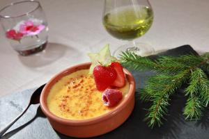 Hotels Logis Hotel Le Vetine : photos des chambres