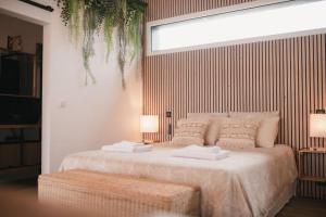 Villas Villa Bet Loc 14 personnes : photos des chambres