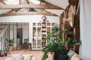 Villas Villa Bet Loc 14 personnes : photos des chambres