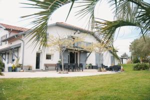 Villas Villa Bet Loc 14 personnes : photos des chambres
