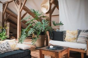 Villas Villa Bet Loc 14 personnes : photos des chambres