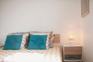 Villas Villa Bet Loc 14 personnes : photos des chambres