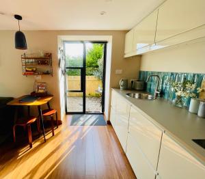 The Hideaway Apartment, Bath