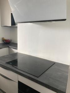 Grand appartement cosy 4ch