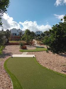 Carvoeiro Gardens