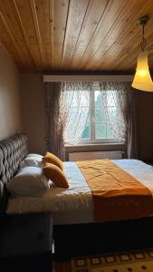 Serbesler Botanik, No 1 Comfortable Villa