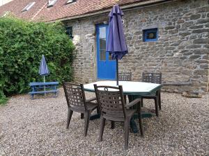 Les Marronniers Gîtes