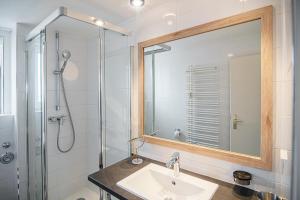 Panorama Laboe Appartement 26