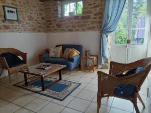 Les Marronniers Gîtes