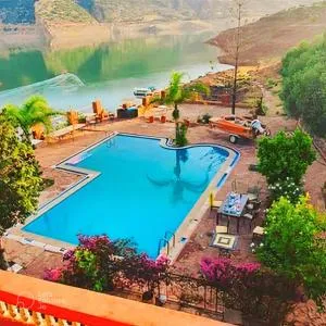 Villa El Ghriss - Bine el Ouidane