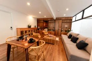 Casa Ann Loft Marakame - Álvaro Obregón