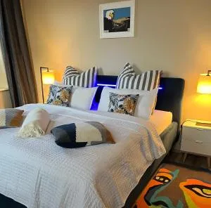 Pension Kulturhaus Niederau - 韦恩波拉