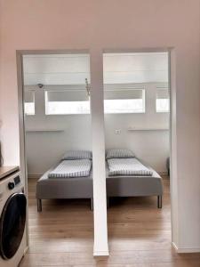 Selfoss Center apartment